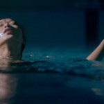 Sweet Shot 16 - Foggy Swim, A Part Apart